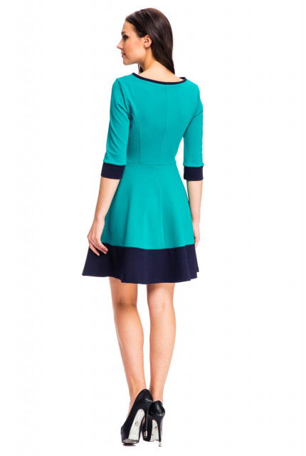 Платье Mondigo RUSH 5191-70