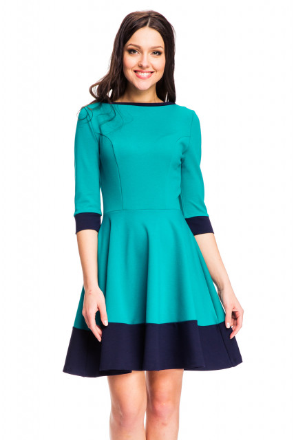 Платье Mondigo RUSH 5191-70