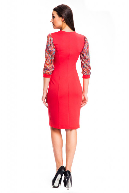 Платье Mondigo RUSH 5192-1-54