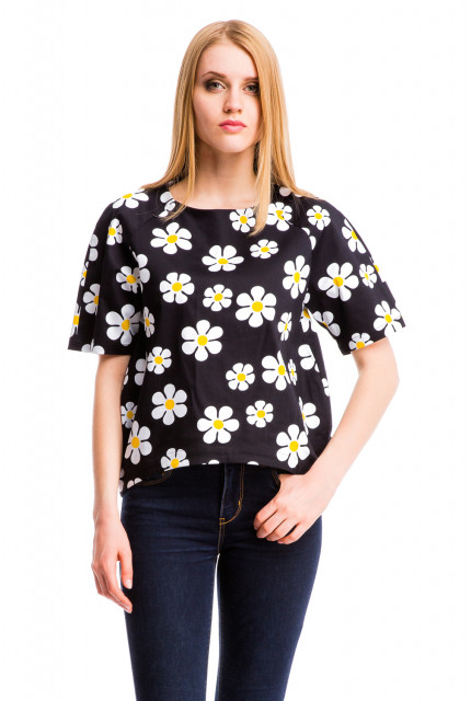 Блуза Mondigo 5193-2-02