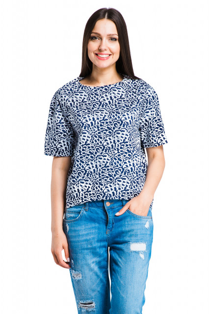 Блуза Mondigo 5193-3-22