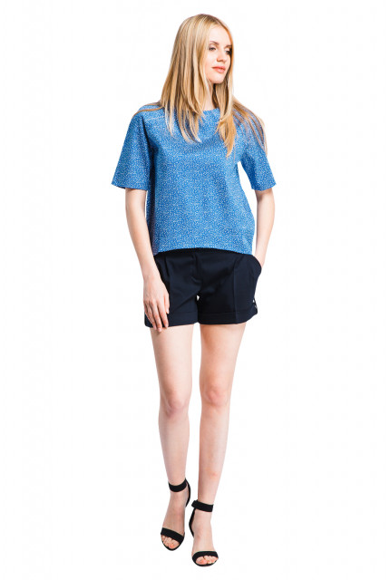 Блуза Mondigo 5193-4-21