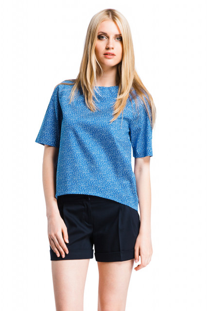 Блуза Mondigo 5193-4-21