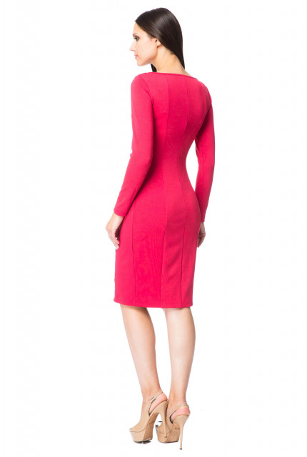 Платье Mondigo RUSH 5195-4-41