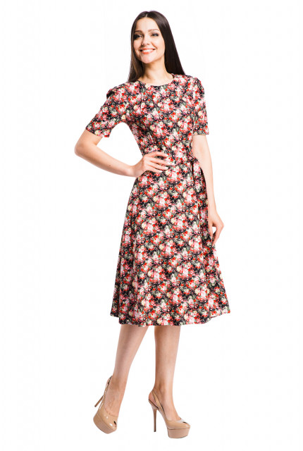 Платье Mondigo RUSH 5197-1-02