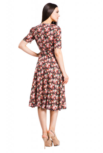 Платье Mondigo RUSH 5197-1-02