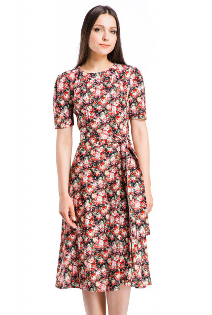 Платье Mondigo RUSH 5197-1-02
