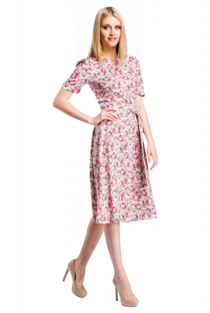 Платье Mondigo RUSH 5197-1-06