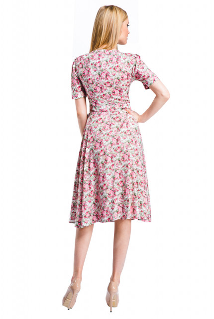 Платье Mondigo RUSH 5197-1-06