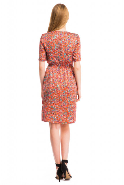 Платье Mondigo RUSH 5198-54
