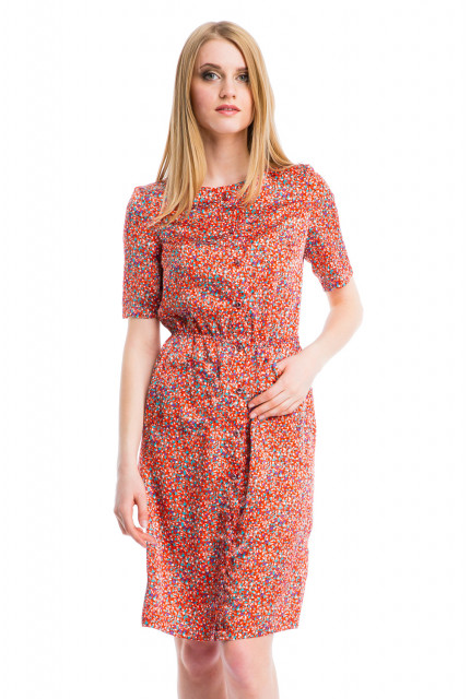 Платье Mondigo RUSH 5198-54