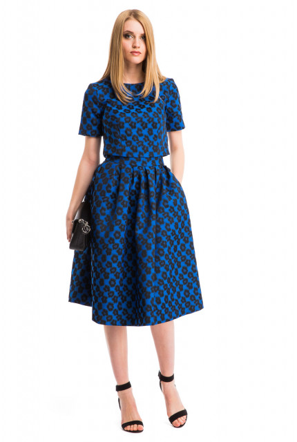 Юбка Mondigo 5199-21