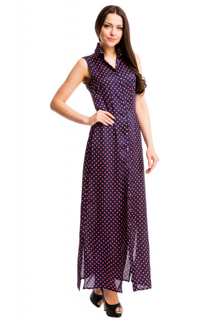 Платье Mondigo RUSH 5202-2-22