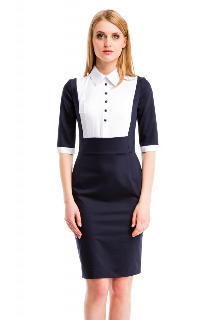 Платье Mondigo RUSH 5206-22