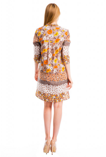 Платье Mondigo RUSH 5207-53