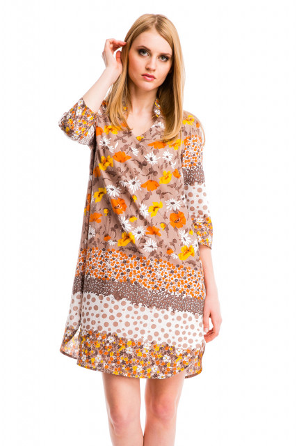 Платье Mondigo RUSH 5207-53