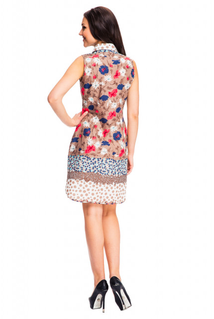 Платье Mondigo RUSH 5208-65