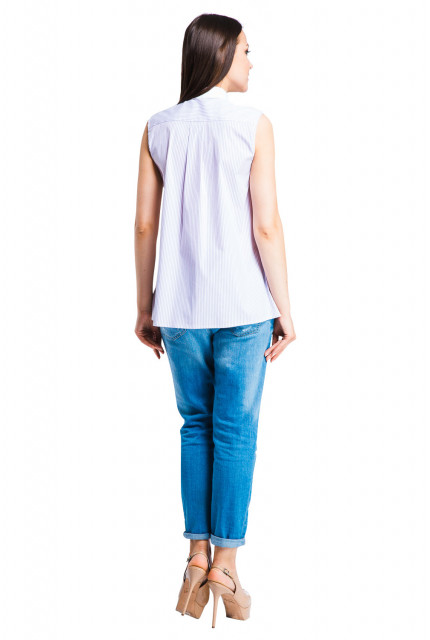 Блуза MONDIGO 5209-01