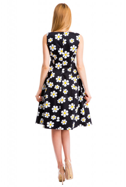 Платье Mondigo RUSH 5214-02