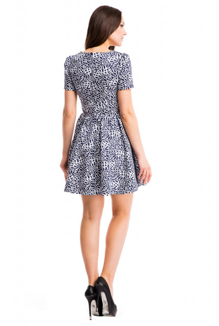 Платье Mondigo RUSH 5218-22