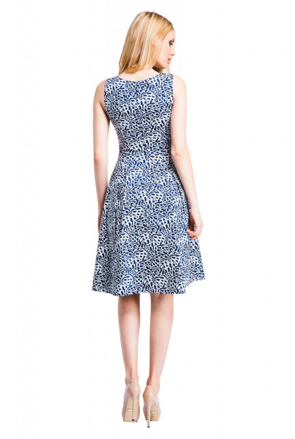 Платье Mondigo RUSH 5219-22