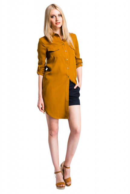 Блуза Mondigo 5222-51