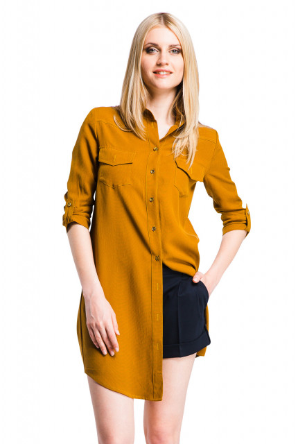 Блуза Mondigo 5222-51