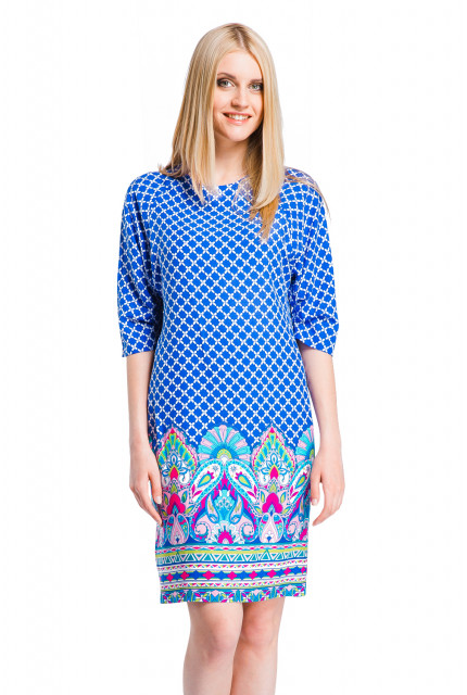 Платье Mondigo RUSH 5223-3-21