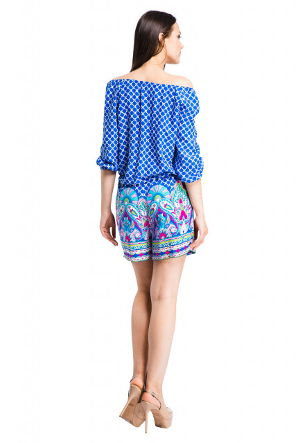 Платье Mondigo RUSH 5224-21