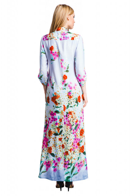 Платье Mondigo RUSH 5225-67