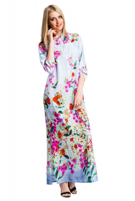 Платье Mondigo RUSH 5225-67