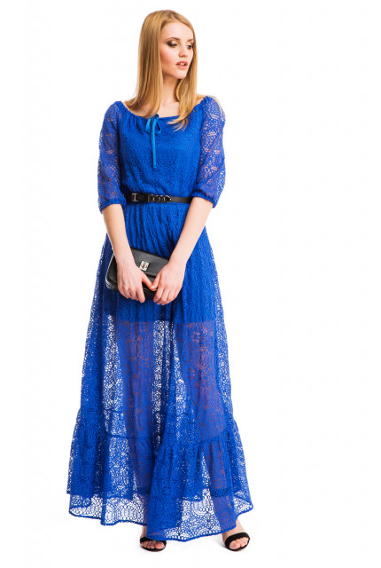 Платье Mondigo RUSH 5344-21