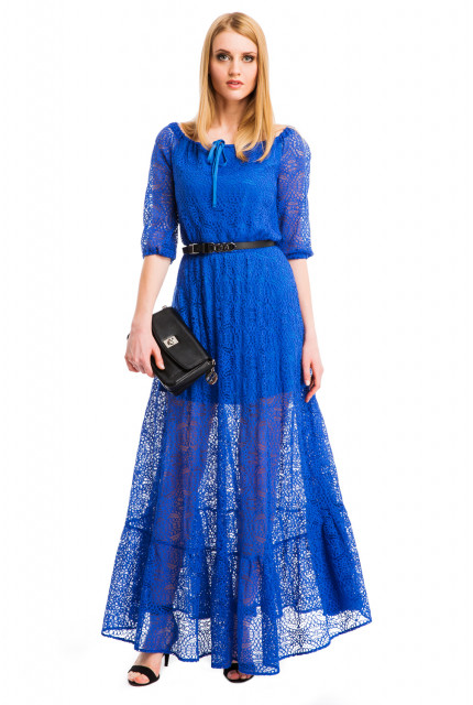 Платье Mondigo RUSH 5344-21