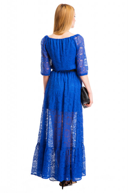 Платье Mondigo RUSH 5344-21