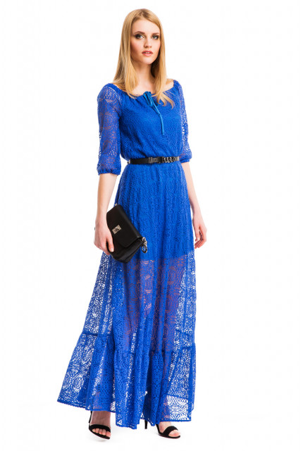 Платье Mondigo RUSH 5344-21