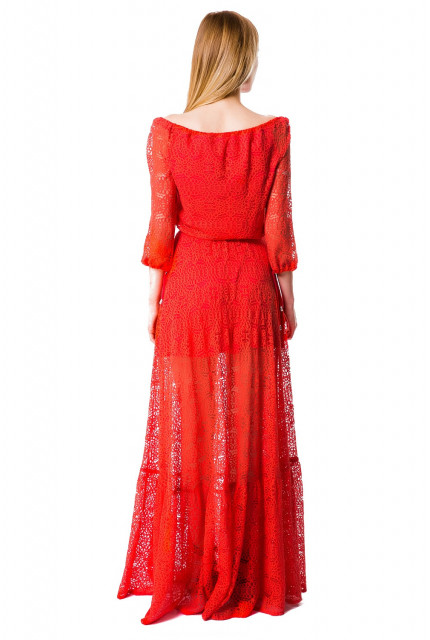 Платье Mondigo 5344-54