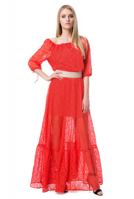 Платье Mondigo 5344-54