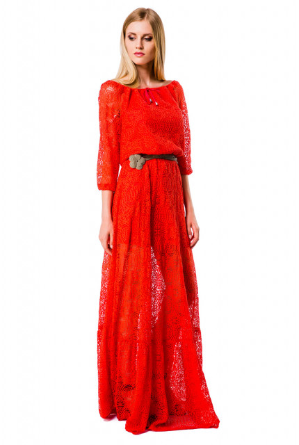 Платье Mondigo 5344-54