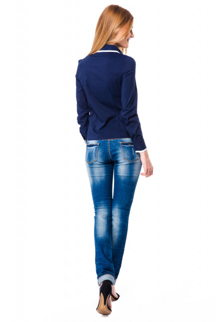 Блуза Mondigo 6000-22