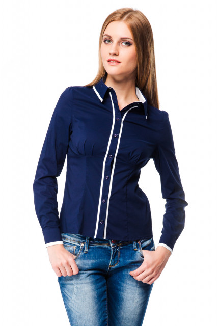 Блуза Mondigo 6000-22