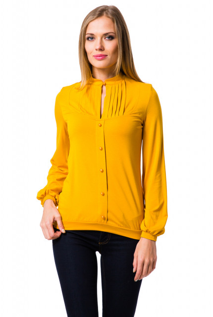 Блуза Mondigo 6017-83