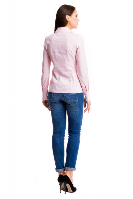 Блуза Mondigo 6066-63