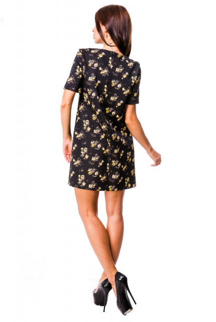 Платье Mondigo 6081-02