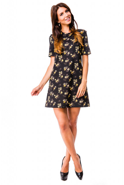 Платье Mondigo 6081-02