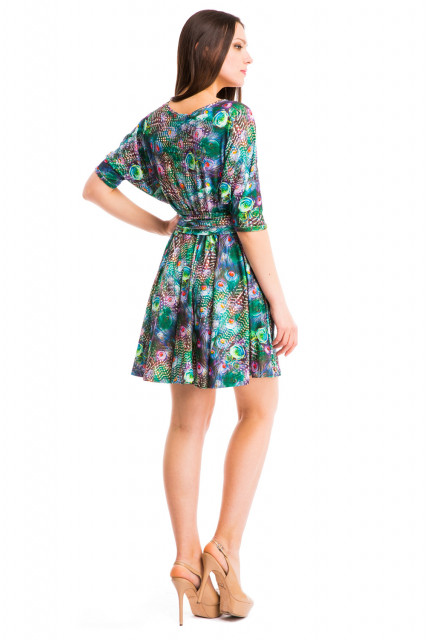 Платье Mondigo RUSH 6084-70