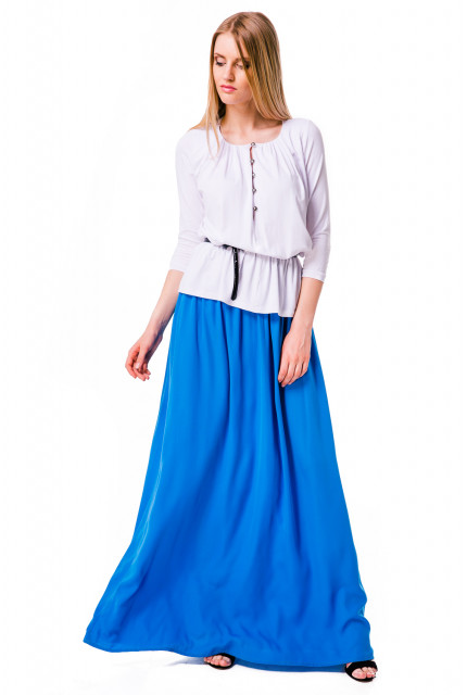 Блуза Mondigo 6102-01