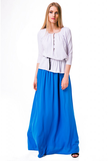 Блуза Mondigo 6102-01