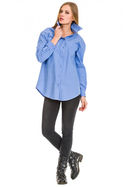 Блуза Mondigo 6107-24