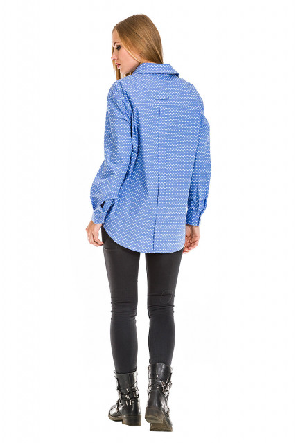 Блуза Mondigo 6107-24