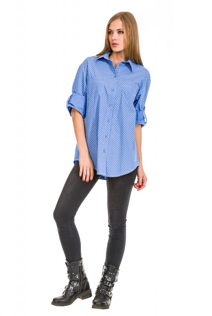Блуза Mondigo 6107-24